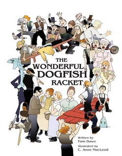 The Wonderful Dogfish Racket