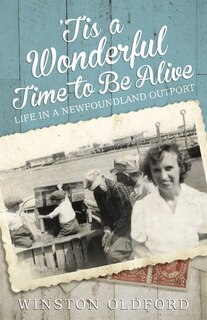 Front cover_’Tis a Wonderful Time to Be Alive