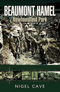 Beaumont Hamel: Newfoundland Park