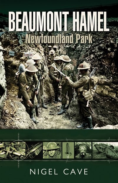 Beaumont Hamel: Newfoundland Park