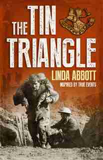 The Tin Triangle by Linda Abbott