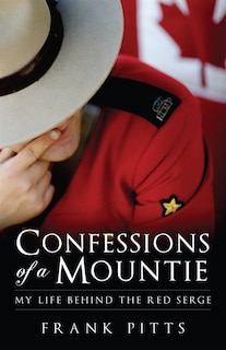 Couverture_Confessions Of A Mountie