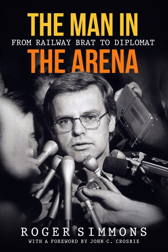 Couverture_The Man In The Arena