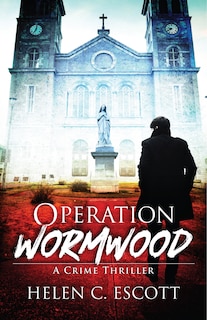 Front cover_Operation Wormwood