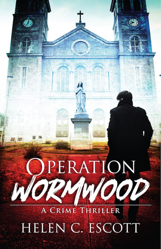 Front cover_Operation Wormwood
