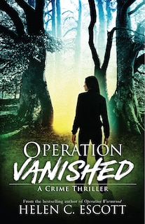 Front cover_Operation Vanished