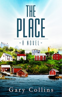 Couverture_The Place