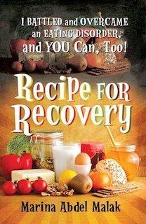 Front cover_Recipe for Recovery