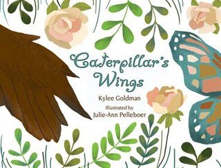 Front cover_Caterpillar's Wings