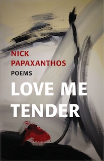 Front cover_Love Me Tender