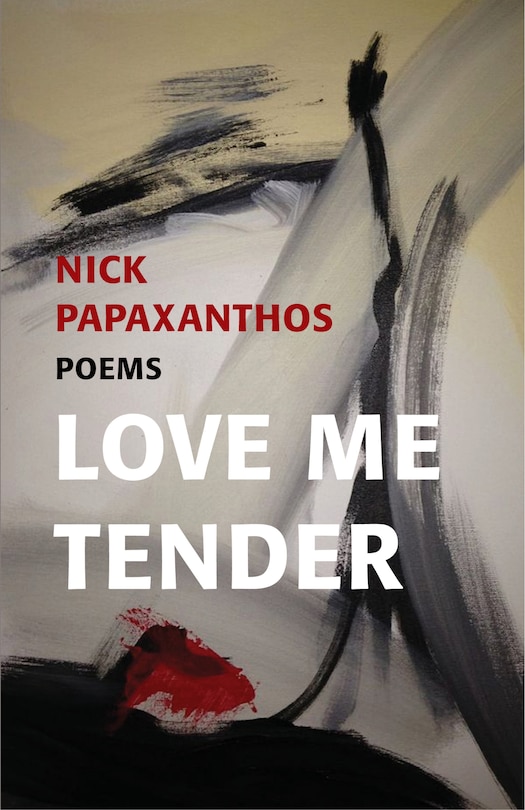 Front cover_Love Me Tender