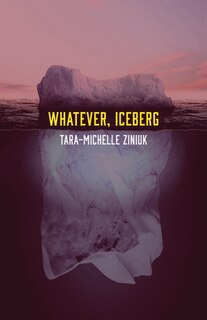 Front cover_Whatever, Iceberg