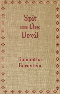 Front cover_Spit On The Devil