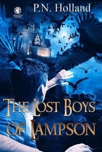 Front cover_Lost Boys of Lampson