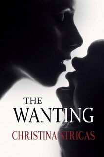 Couverture_The Wanting