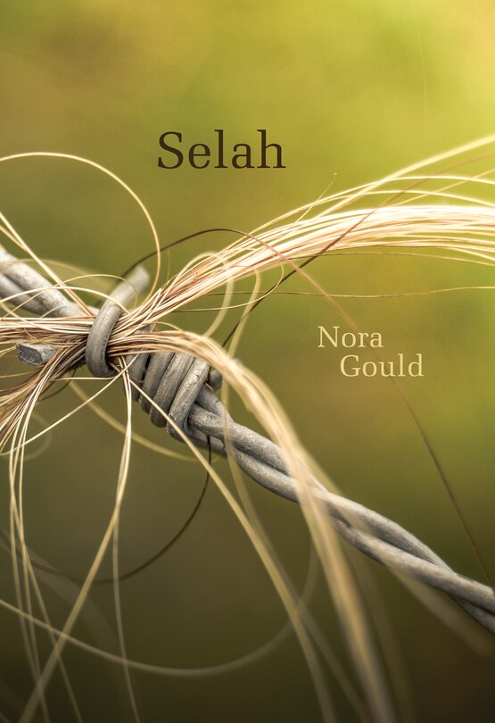 Front cover_Selah