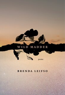 Couverture_Wild Madder