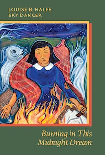 Front cover_Burning In This Midnight Dream