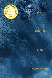Front cover_Wet Dream