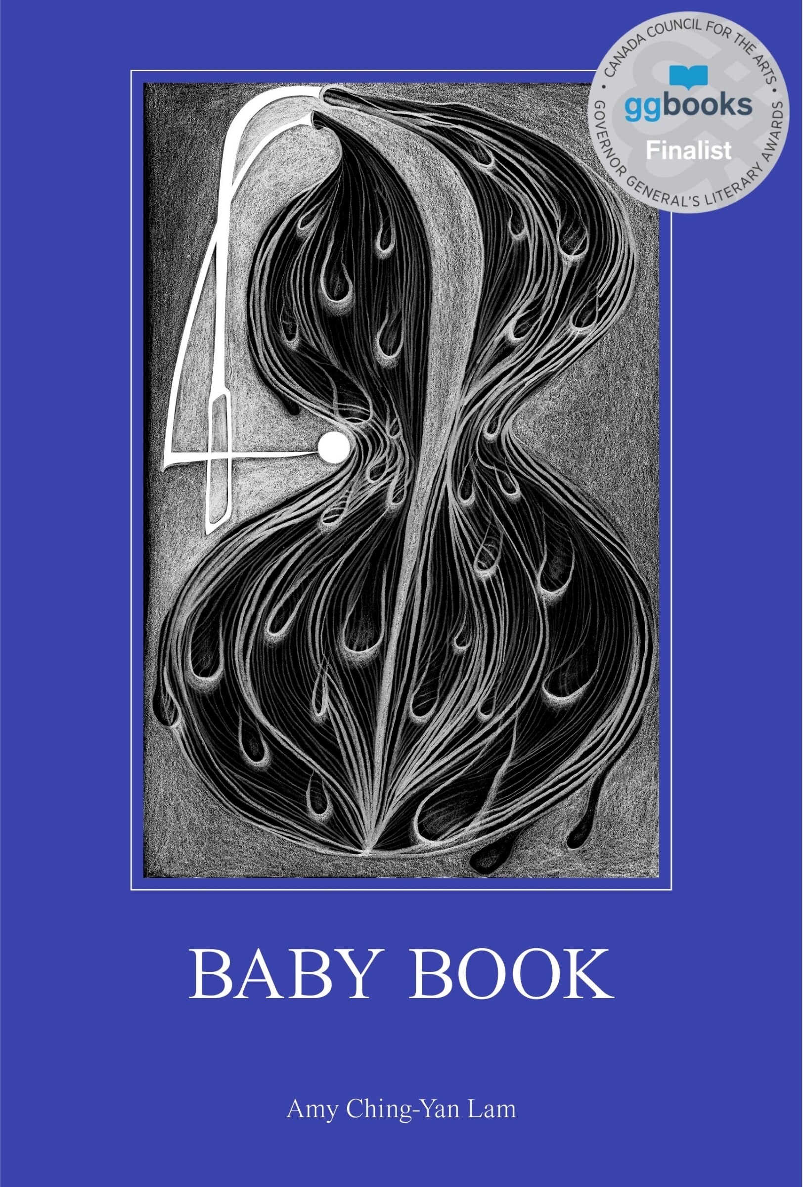 Indigo sales baby book