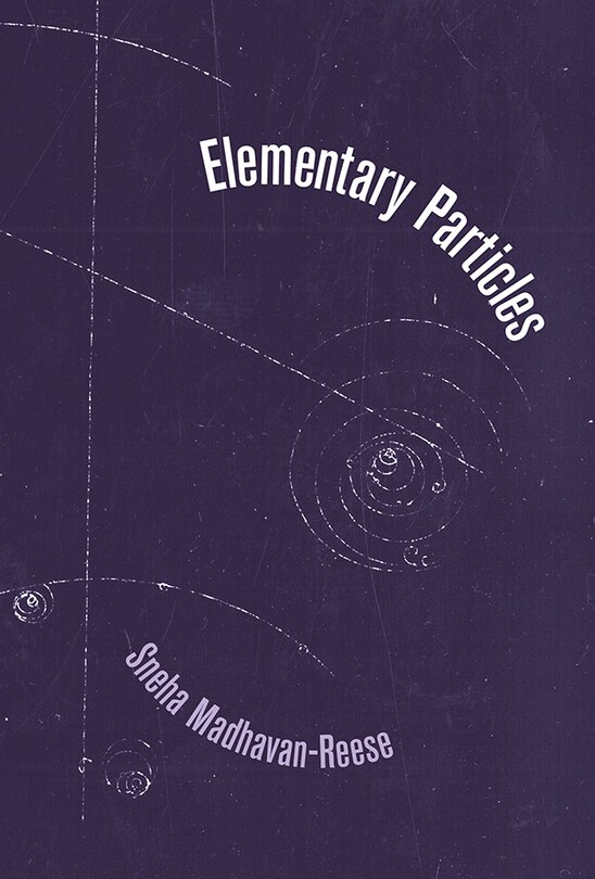 Front cover_Elementary Particles