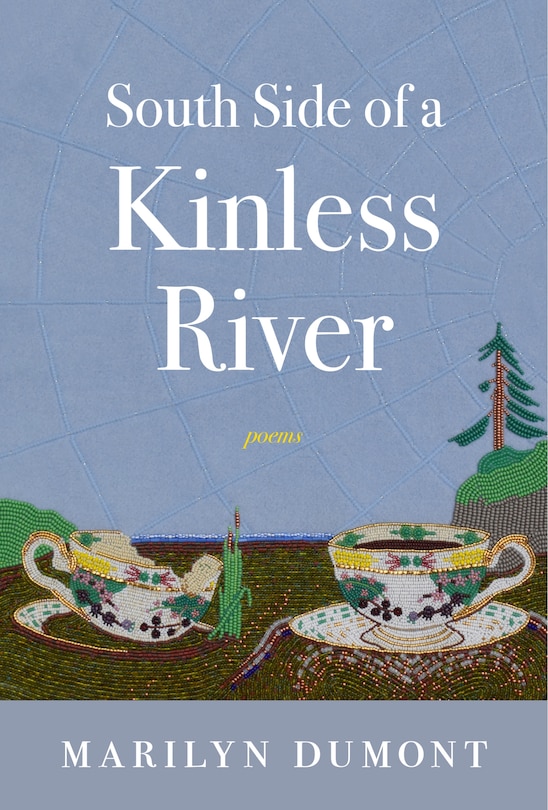 Front cover_South Side of a Kinless River