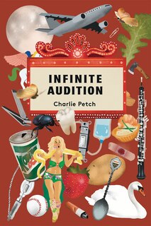 Front cover_Infinite Audition