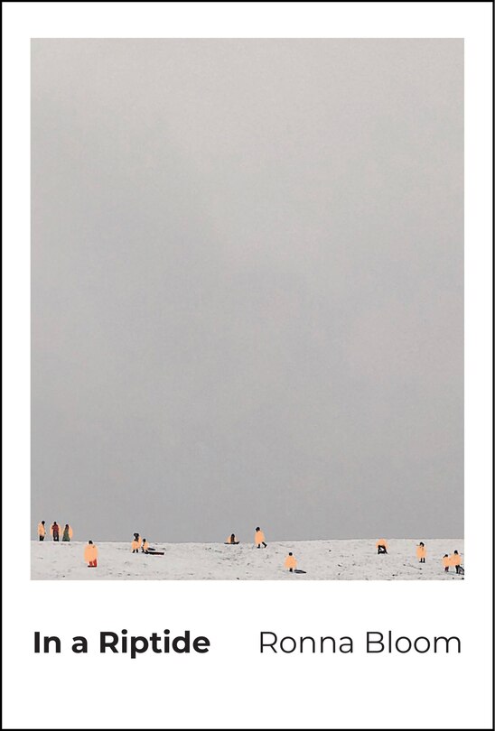 Front cover_In a Riptide