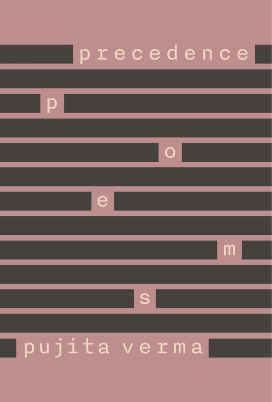 Front cover_Precedence