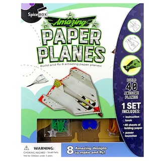 Front cover_PAPER PLANES V2