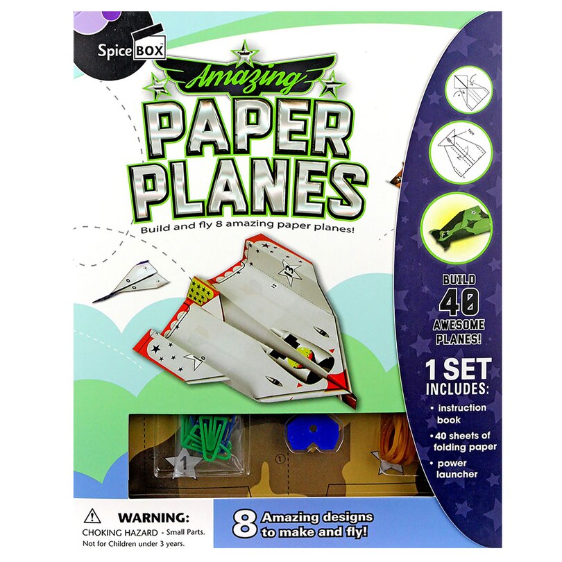 Front cover_PAPER PLANES V2