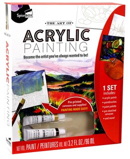 Front cover_ACRYLIC