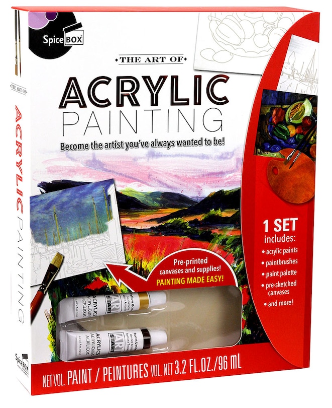 Front cover_ACRYLIC