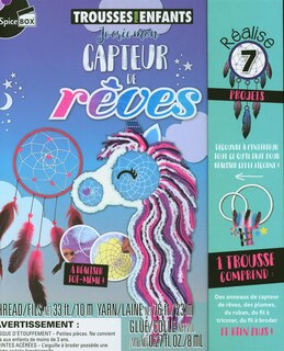 Couverture_Dream catchers