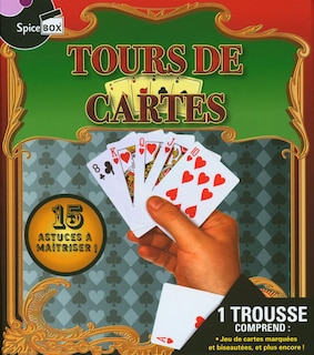 Front cover_Tours de cartes