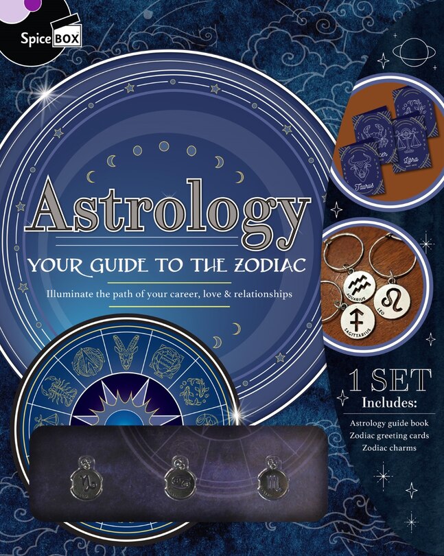 Front cover_ART OF ASTROLOGY