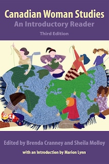 Front cover_Canadian Woman Studies