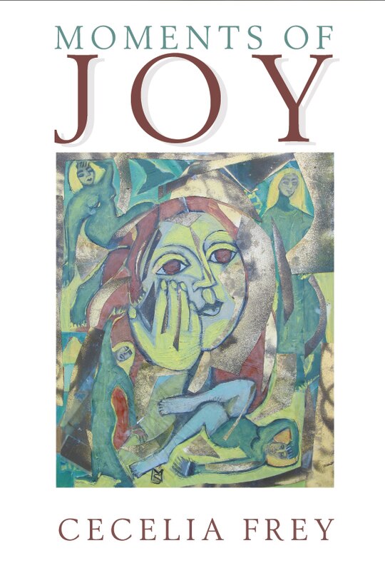 Front cover_Moments of Joy