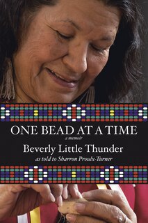 Front cover_One Bead At A Time