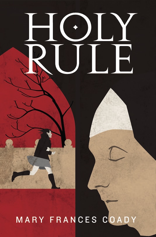 Front cover_Holy Rule