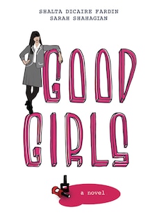 Front cover_Good Girls