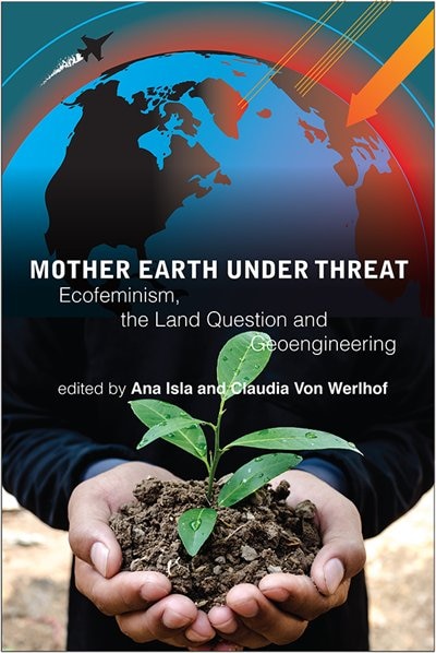 Couverture_Mother Earth Under Threat