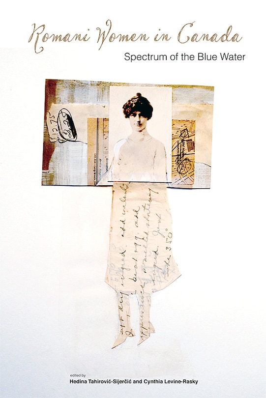 Couverture_A Romani Women's Anthology
