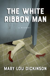 Couverture_The White Ribbon Man