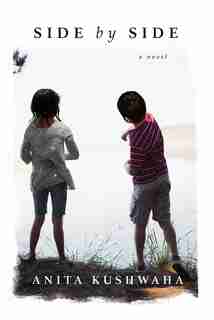 Side By Side by Anita Kushwaha
