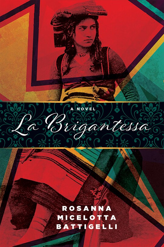 Front cover_La Brigantessa