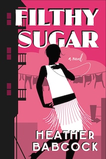 Front cover_Filthy Sugar