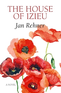 Front cover_The The House of Izieu