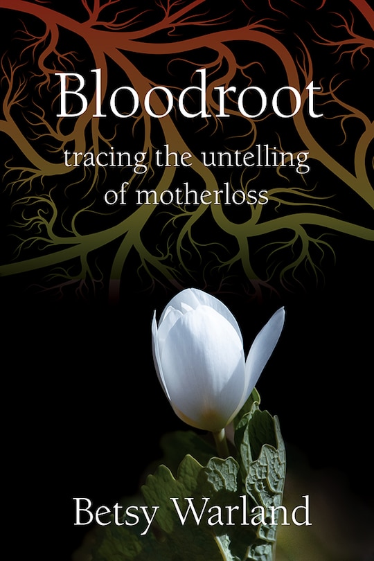 Front cover_Bloodroot