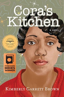 Front cover_Cora's Kitchen